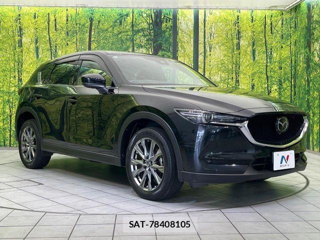 Mazda CX-5 2019-06 7615971-15