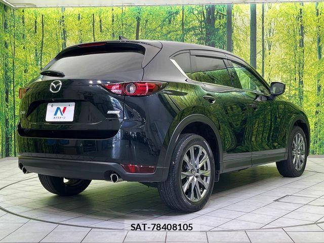 Mazda CX-5 2019-06 7615971-16