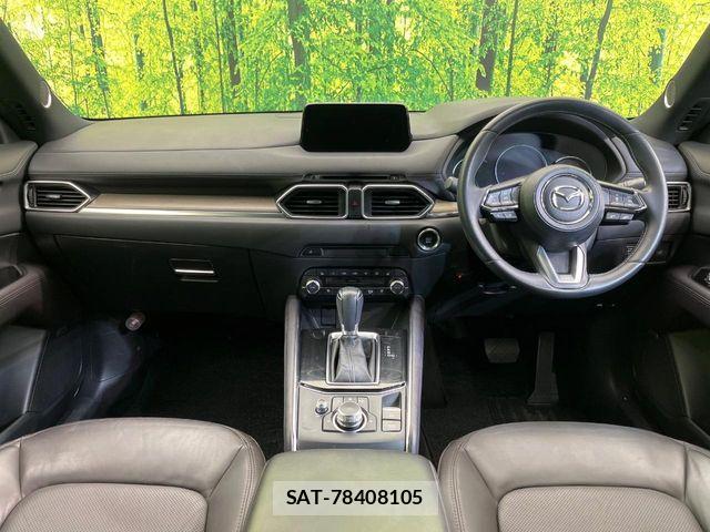 Mazda CX-5 2019-06 7615971-1