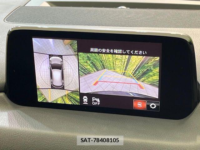 Mazda CX-5 2019-06 7615971-4