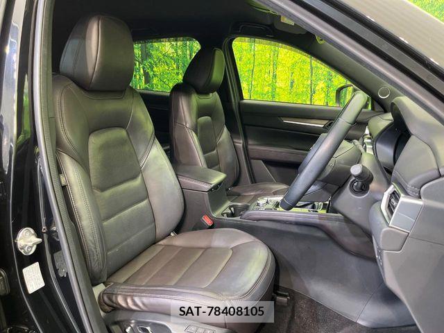 Mazda CX-5 2019-06 7615971-7