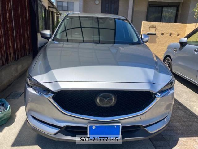 Mazda CX-5 2018-03 7615977-0