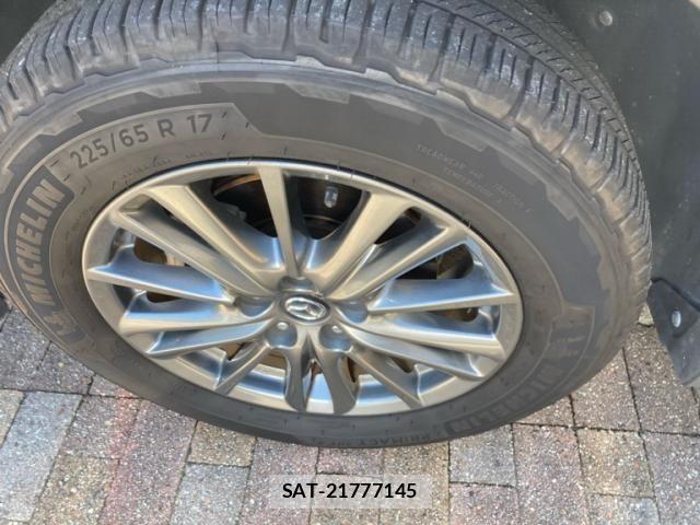 Mazda CX-5 2018-03 7615977-10