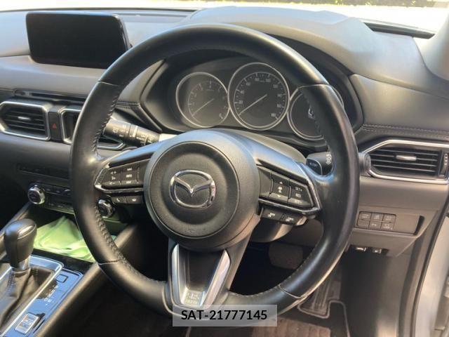 Mazda CX-5 2018-03 7615977-12