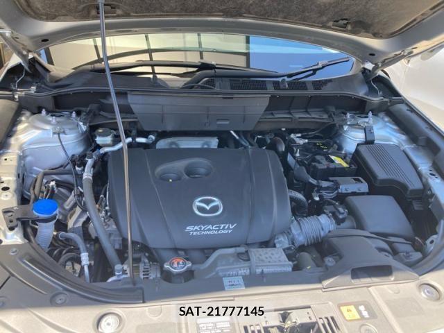 Mazda CX-5 2018-03 7615977-15