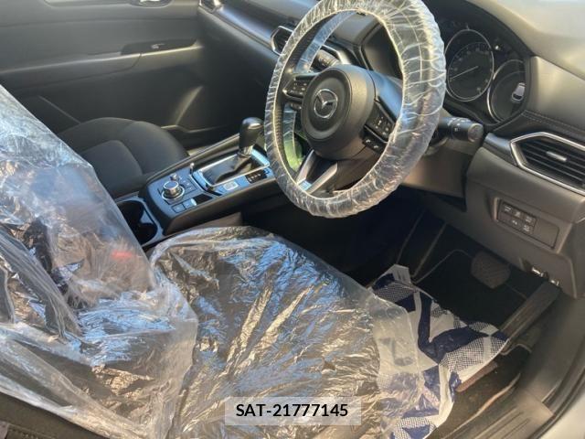 Mazda CX-5 2018-03 7615977-16