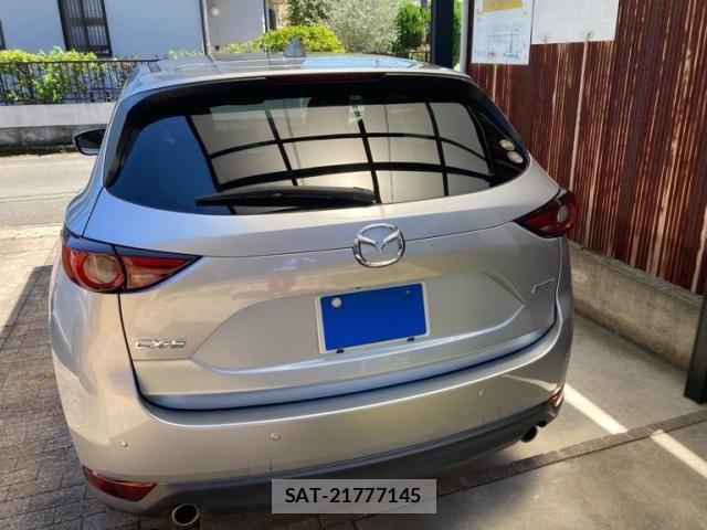 Mazda CX-5 2018-03 7615977-1