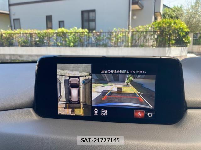 Mazda CX-5 2018-03 7615977-20