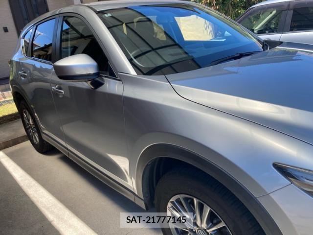 Mazda CX-5 2018-03 7615977-4