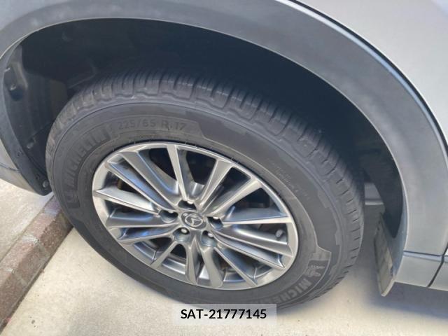 Mazda CX-5 2018-03 7615977-5