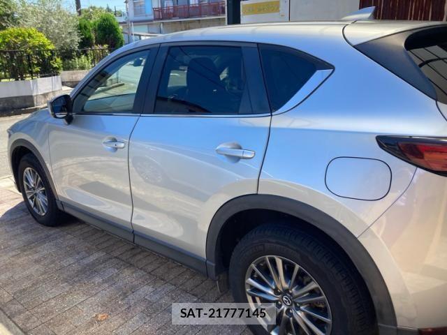Mazda CX-5 2018-03 7615977-8