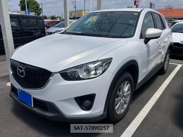 Mazda CX-5 2014-06 7615988-0