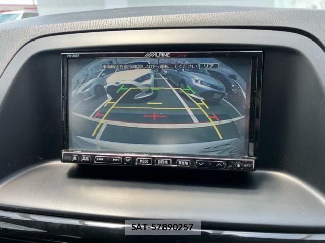 Mazda CX-5 2014-06 7615988-13