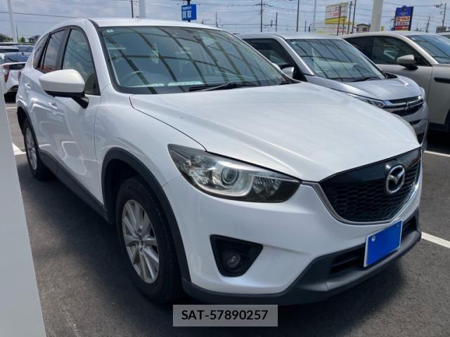 Mazda CX-5 2014-06 7615988-1