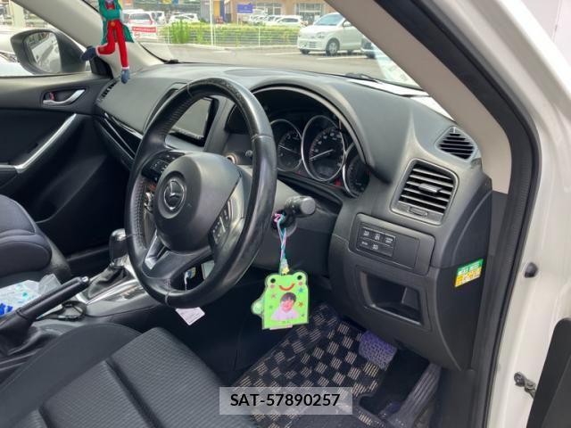 Mazda CX-5 2014-06 7615988-19