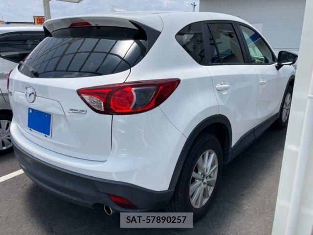 Mazda CX-5 2014-06 7615988-2