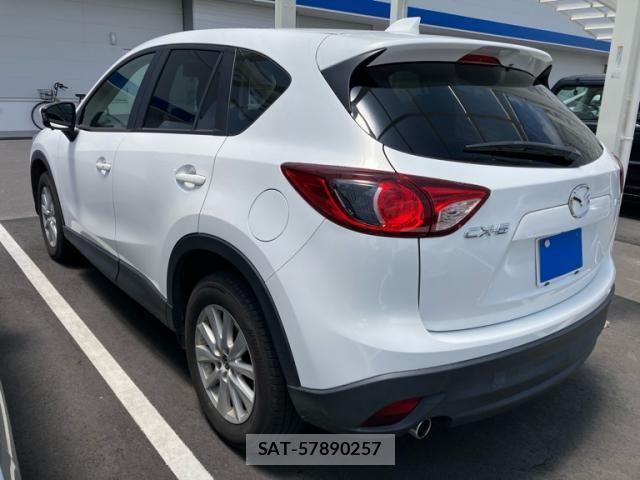 Mazda CX-5 2014-06 7615988-3