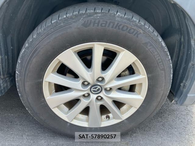 Mazda CX-5 2014-06 7615988-5