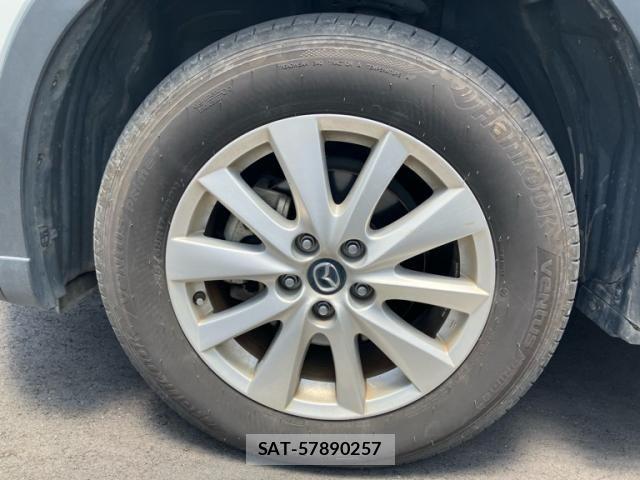 Mazda CX-5 2014-06 7615988-6