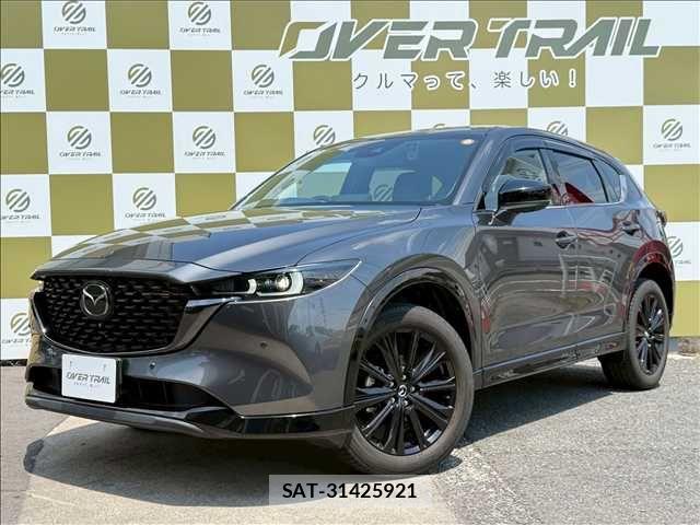 Mazda CX-5 2021-12 7615968-0