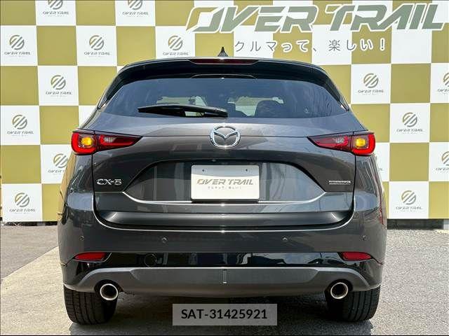 Mazda CX-5 2021-12 7615968-9