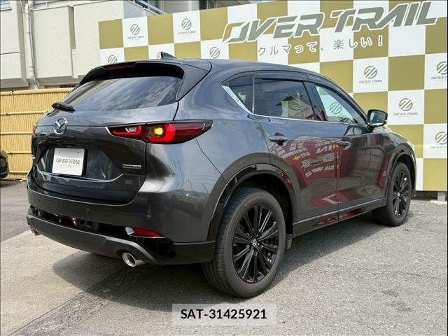 Mazda CX-5 2021-12 7615968-12
