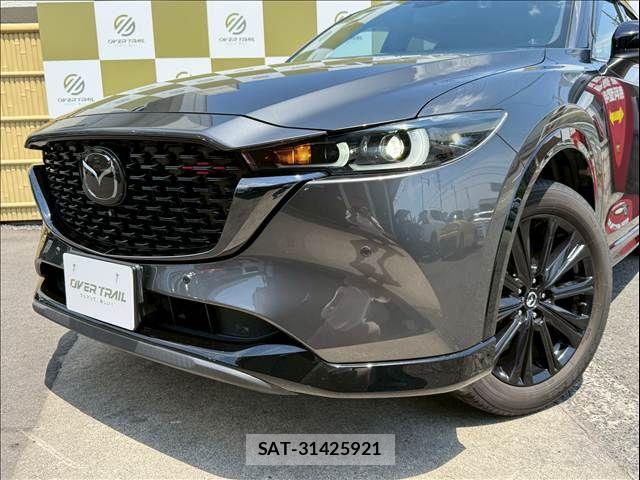 Mazda CX-5 2021-12 7615968-16