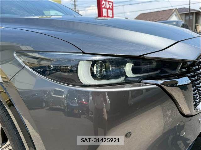 Mazda CX-5 2021-12 7615968-21