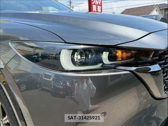 Mazda CX-5 2021-12 7615968-22