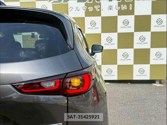 Mazda CX-5 2021-12 7615968-27
