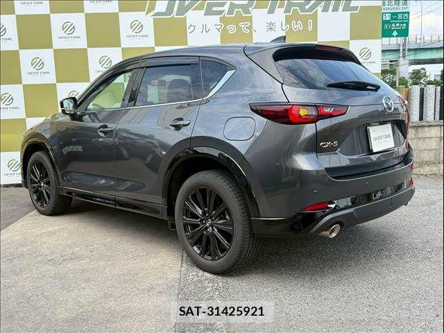 Mazda CX-5 2021-12 7615968-28