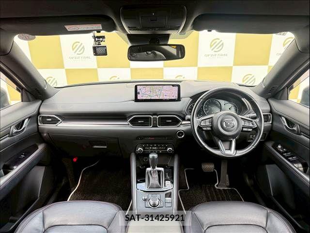 Mazda CX-5 2021-12 7615968-2