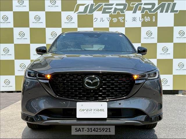 Mazda CX-5 2021-12 7615968-5