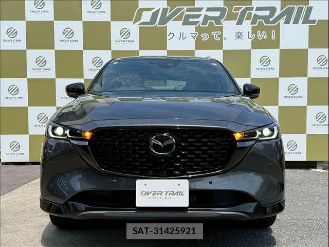 Mazda CX-5 2021-12 7615968-6