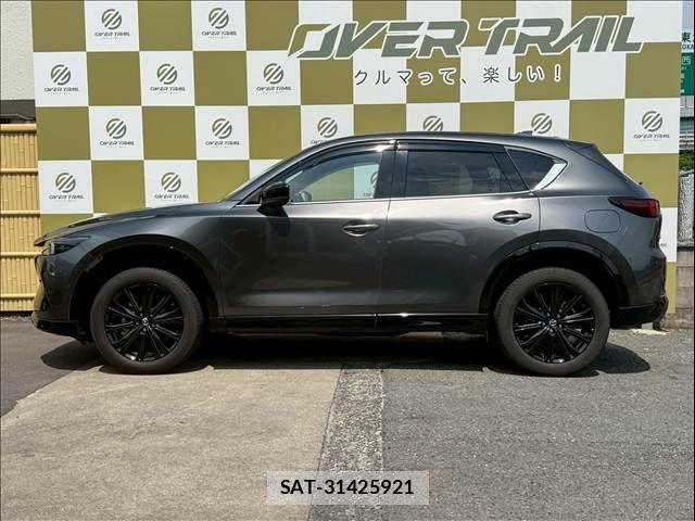 Mazda CX-5 2021-12 7615968-7