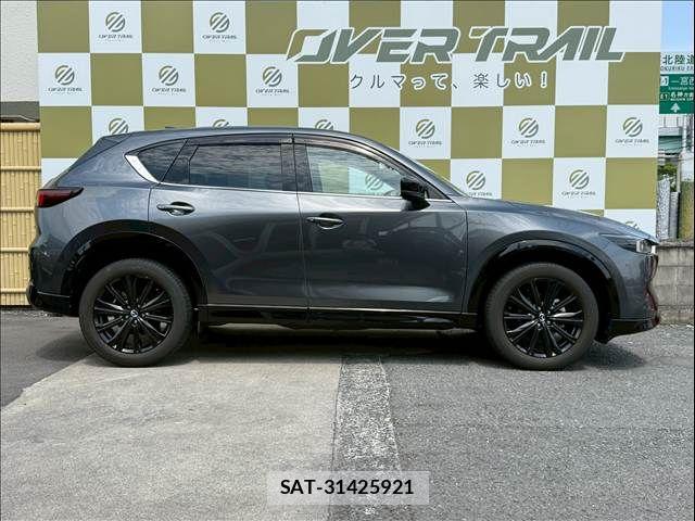 Mazda CX-5 2021-12 7615968-8