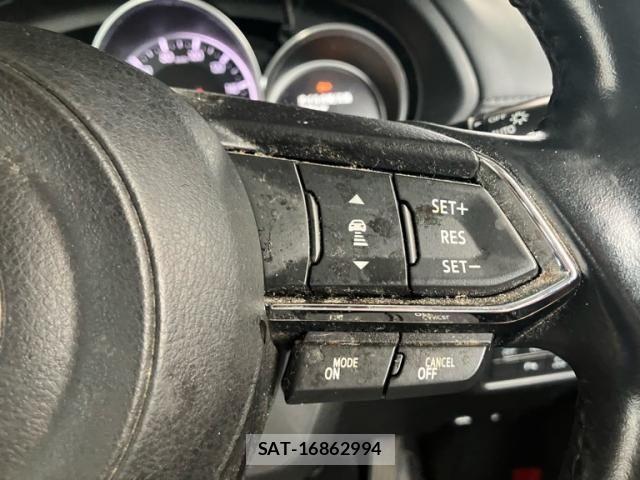 Mazda CX-5 2019-02 7615983-9