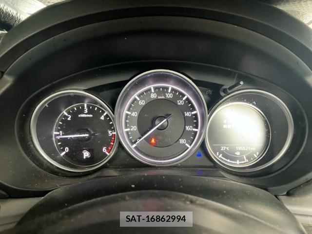 Mazda CX-5 2019-02 7615983-11