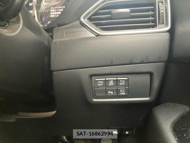 Mazda CX-5 2019-02 7615983-13