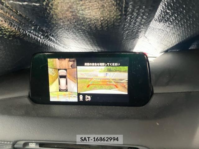 Mazda CX-5 2019-02 7615983-14