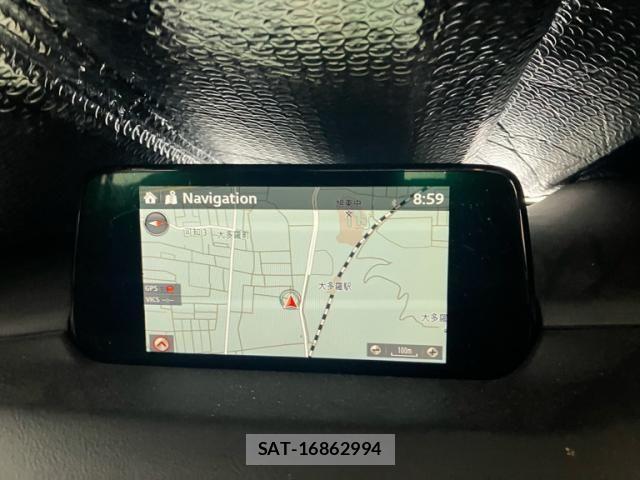 Mazda CX-5 2019-02 7615983-15