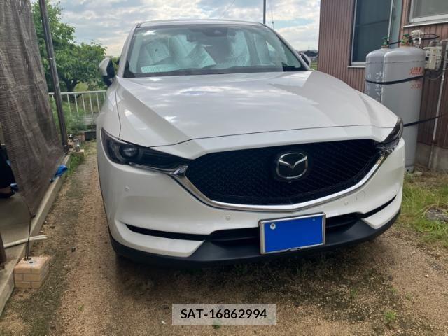 Mazda CX-5 2019-02 7615983-1