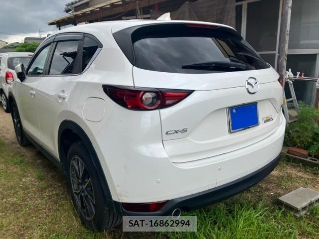 Mazda CX-5 2019-02 7615983-2