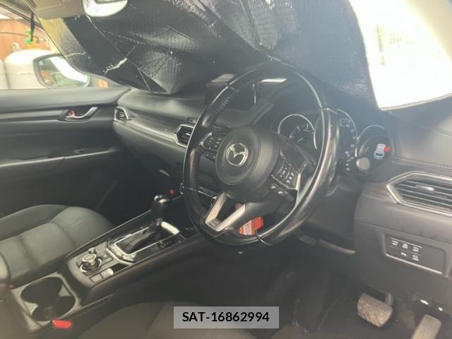 Mazda CX-5 2019-02 7615983-5