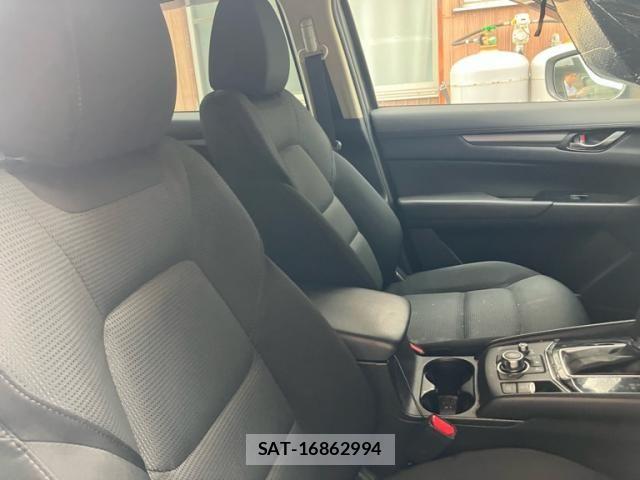 Mazda CX-5 2019-02 7615983-6