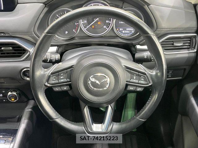 Mazda CX-5 2017-07 7615978-10