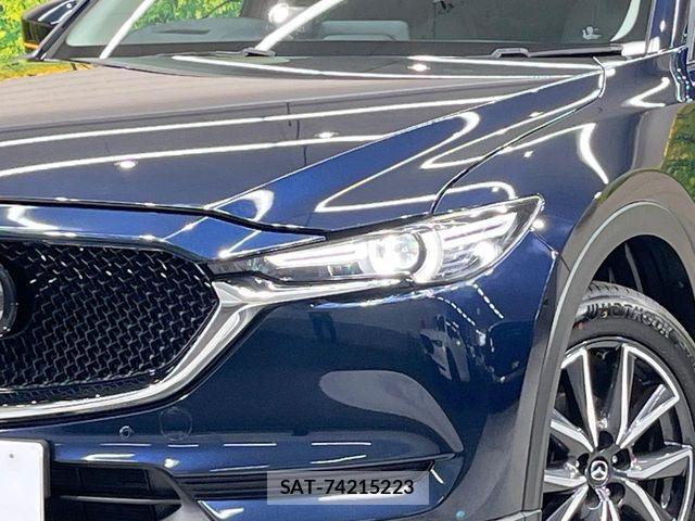 Mazda CX-5 2017-07 7615978-11