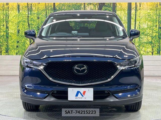 Mazda CX-5 2017-07 7615978-13