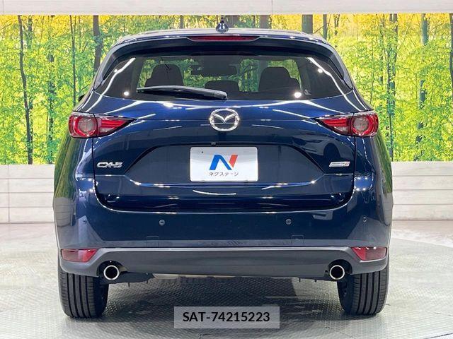 Mazda CX-5 2017-07 7615978-14