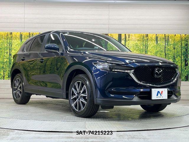 Mazda CX-5 2017-07 7615978-15